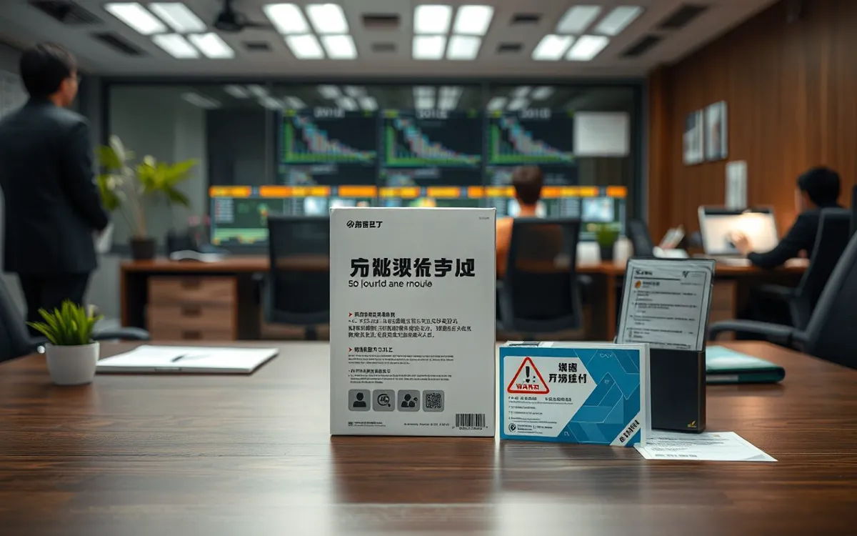办公自动化系统选型：四个容易忽略的风险点